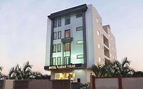 Hotel Karan Vilas Agra